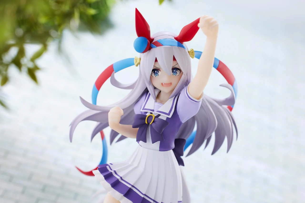 ������� Banpresto Uma Musume Pretty Derby Tamamo Cross