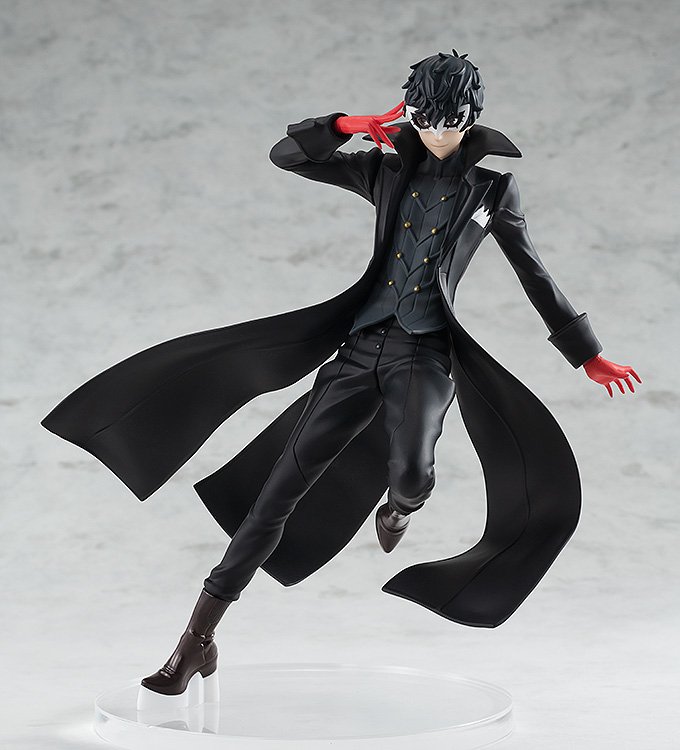 ������� POP UP PARADE Persona 5 the Animation - Joker