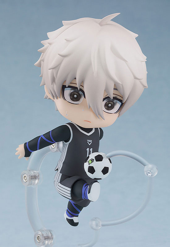 ������� Nendoroid Bluelock Seishirou Nagi