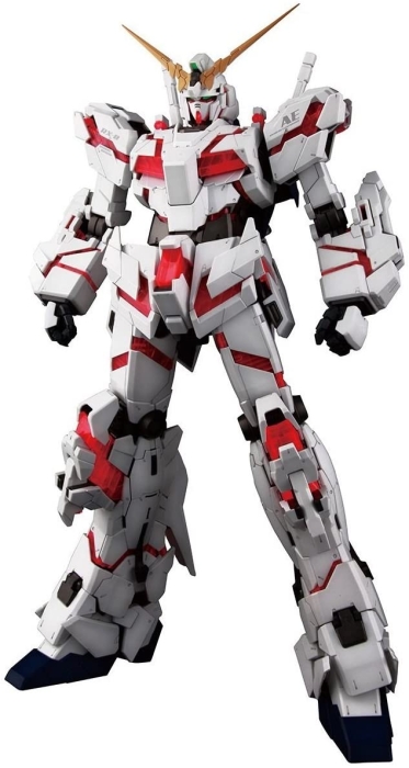 ������ ������� RX-0 Unicorn Gundam (PG)