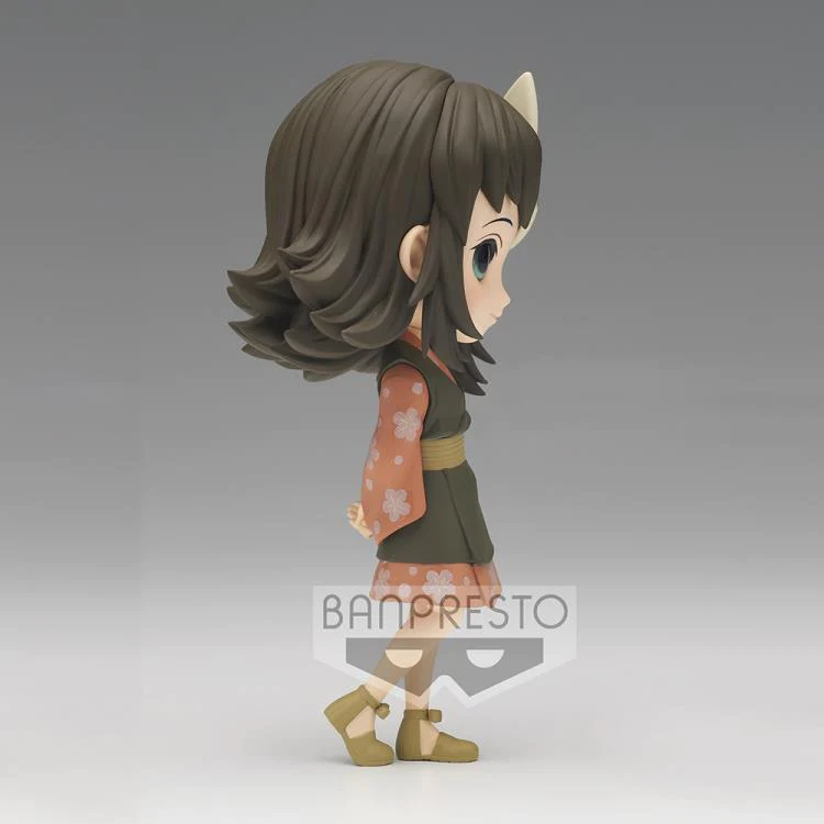 ������� Demon Slayer Q Posket Sans Makomo Ver.B