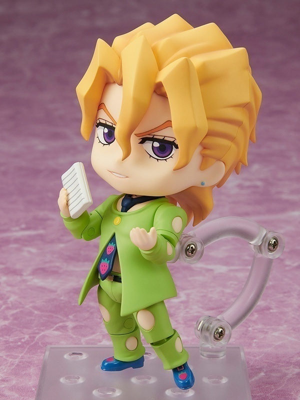 ������� Nendoroid 1685 JoJo's Bizarre Adventure Golden Wind: Pannacotta Fugo