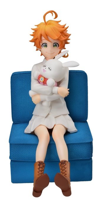������� Emma Neverland ***