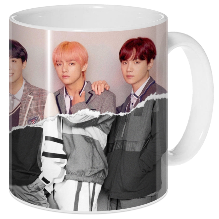 ������ BTS Bangtan Boys