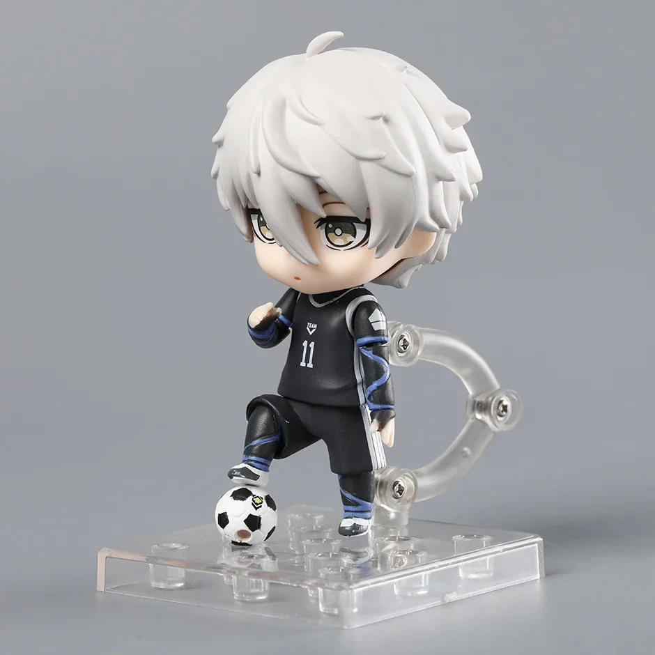 ������� Nendoroid 2056 ����� ������ - Nagi Seishiro (�����)