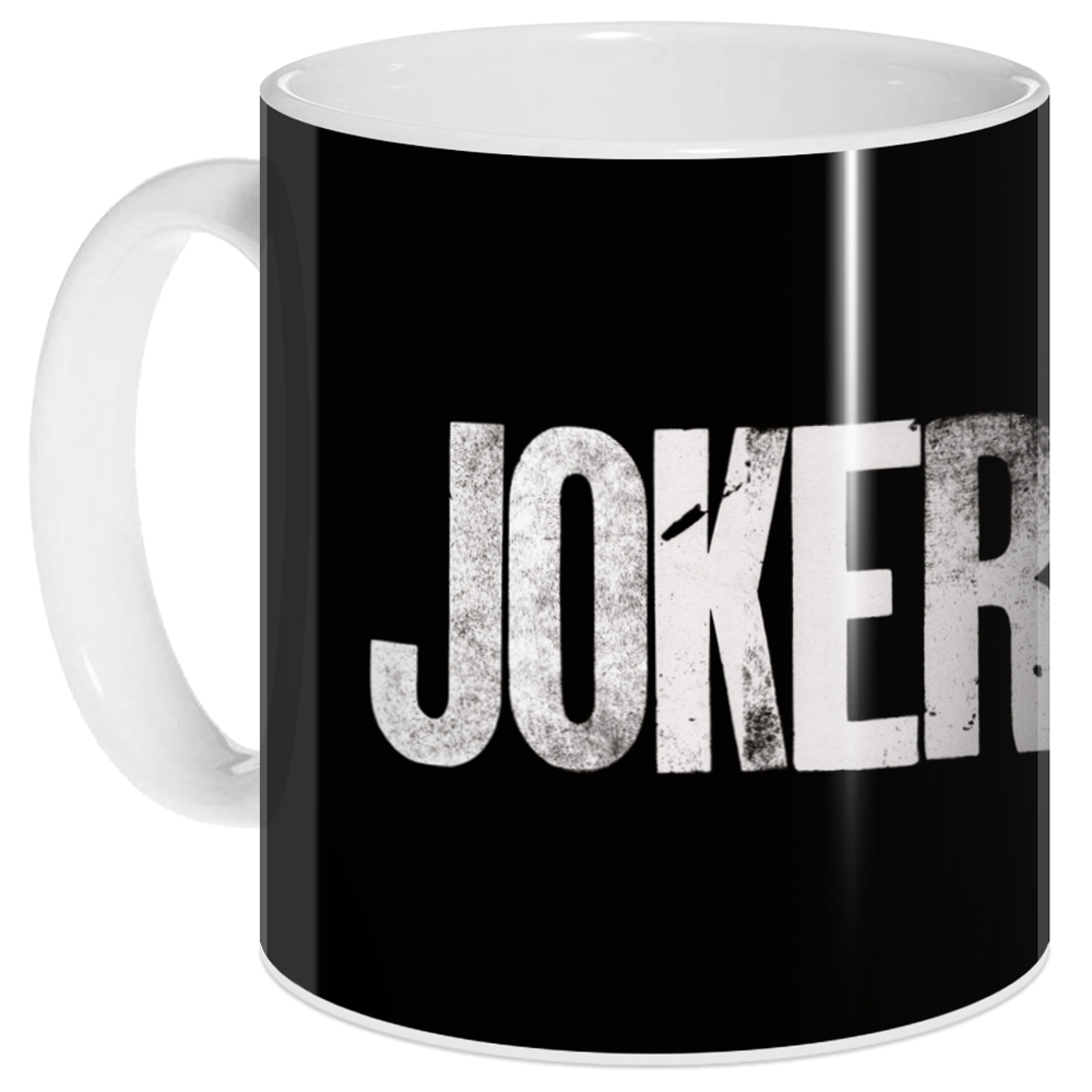 ������ "Joker" Joaquin Phoenix