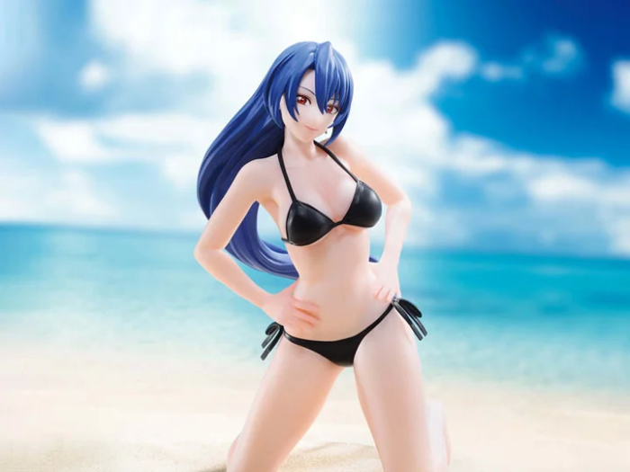 ������� Shangri-La Frontier - Celestial Vivi Towa Amane
