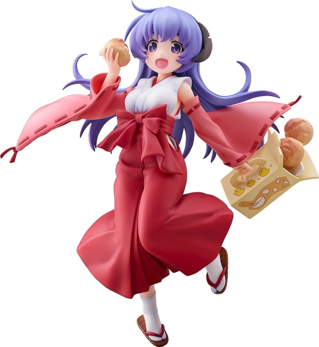 ������� Higurashi When They Cry - Sotsu: Hanyu