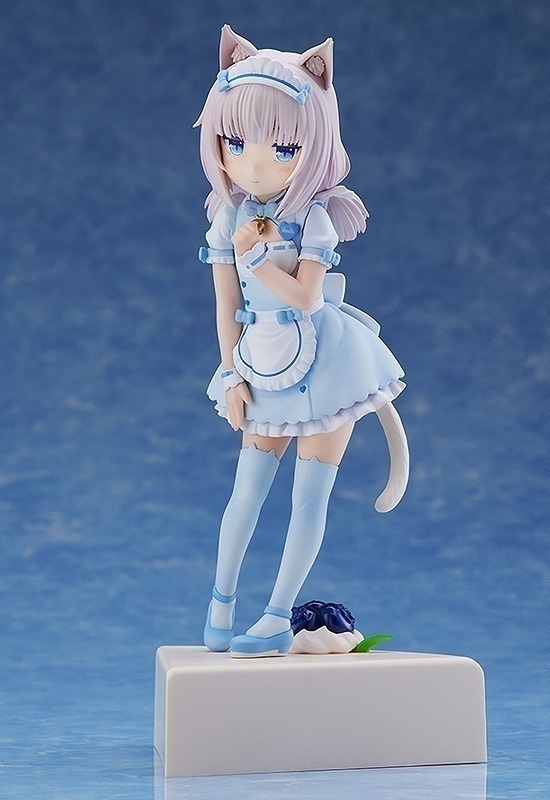 ������� Nekopara: Vanilla -Pretty Kitty Style- (Pastel Sweet)