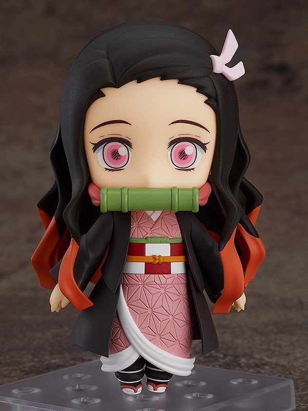 ������� Nendoroid 1194 "Demon Slayer: Kimetsu no Yaiba" Kamado Nezuko