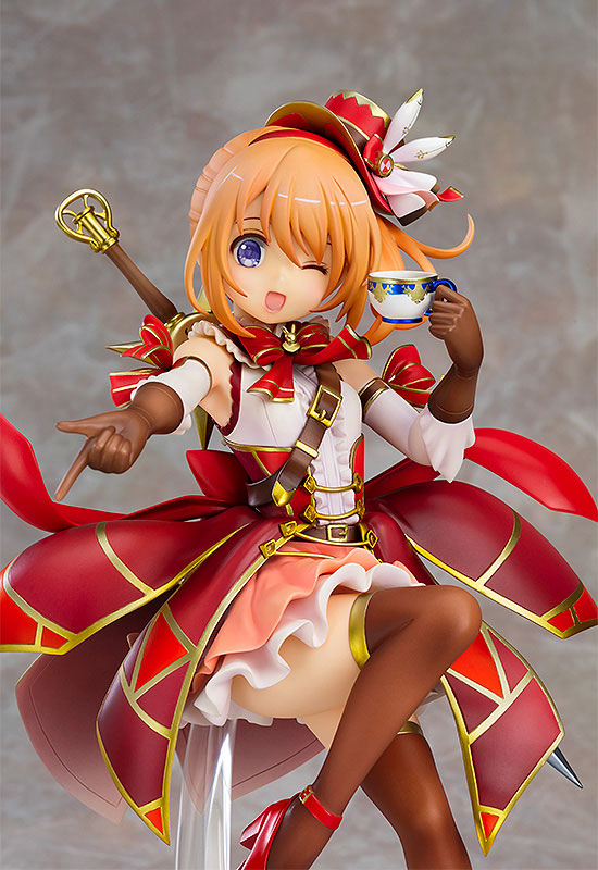 ������� Kirara Fantasia - Cocoa Warrior Ver.