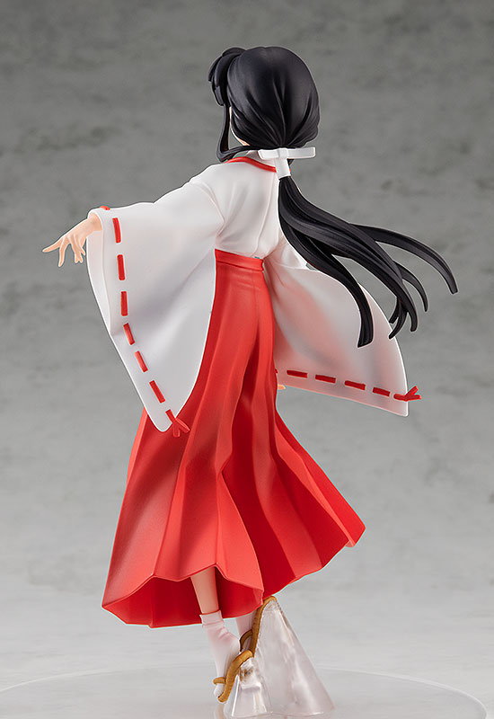������� POP UP PARADE Inuyasha The Final Act: Kikyo