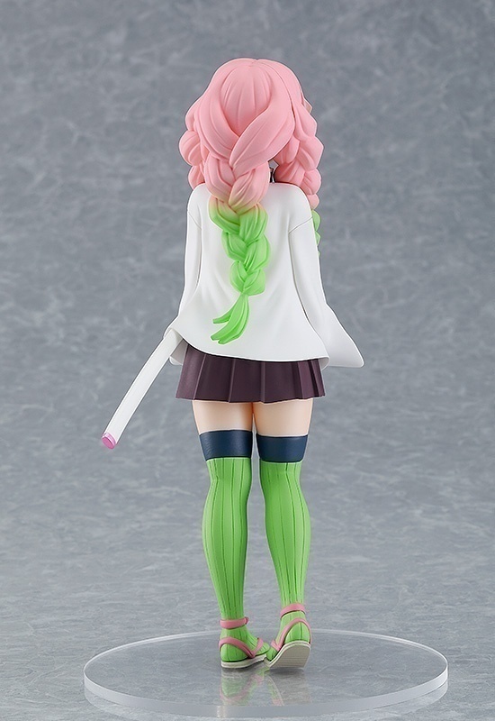 ������� POP UP PARADE Demon Slayer Kimetsu no Yaiba: Kanroji Mitsuri