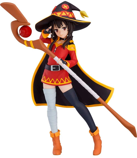 ������� POP UP PARADE KonoSuba - Megumin