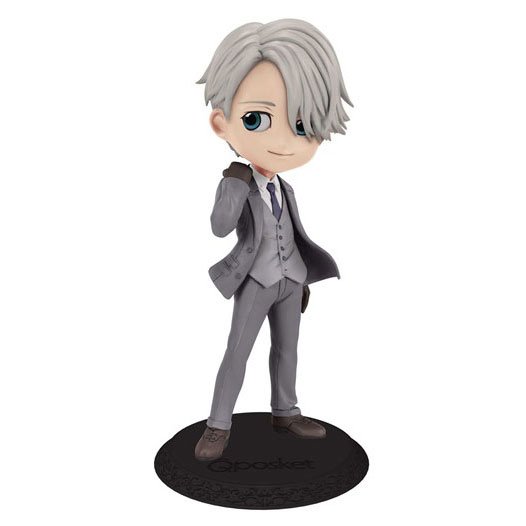 ������� Victor Nikiforov Q posket ***
