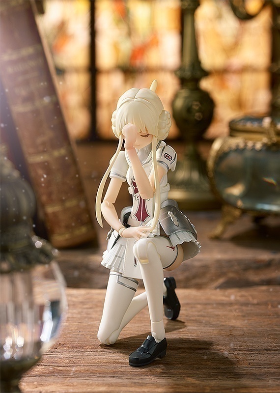 ������� Plamax GO-01 Godwing Celestial Knight Yuri Godbuster