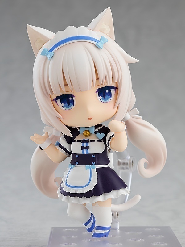 ������� Nendoroid 1248 Nekopara - Vanilla