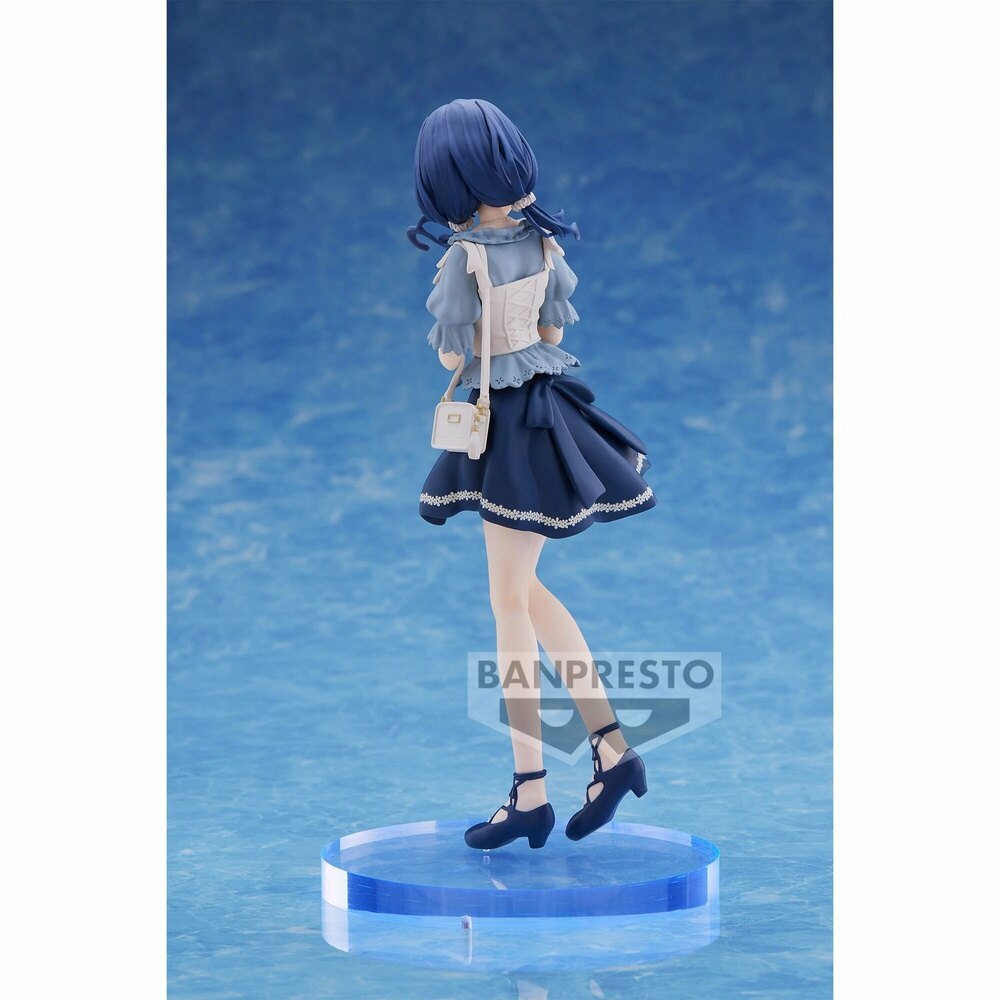 ������� iDOLM@STER Morino Rinze Kaidan-shiki Junjou Shoukouki