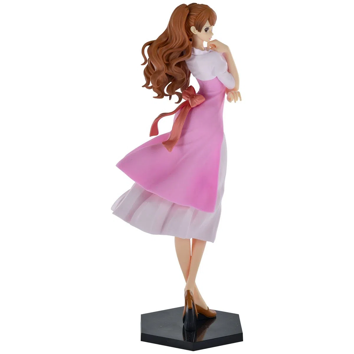 ������� Banpresto One Piece Glitter & Glamours Sharlotte Pudding