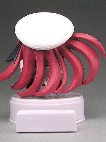 ������� � ������������ School Days Mini Figure Collection Rumbling Angel Vol.2