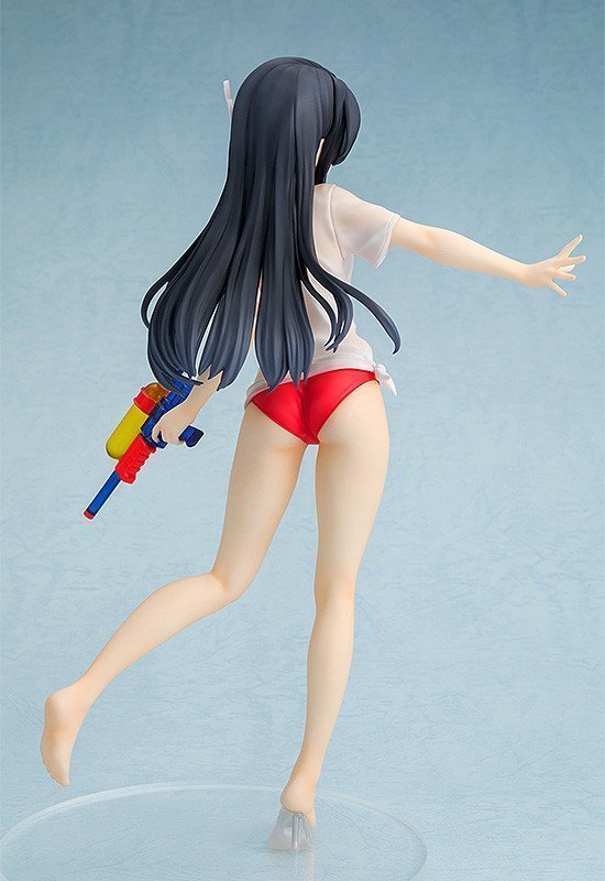 ������� Mai Sakurajima: Water Gun Date Ver.