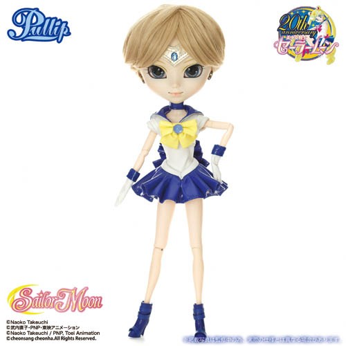 ����� P-148 Pullip Sailor Uranus
