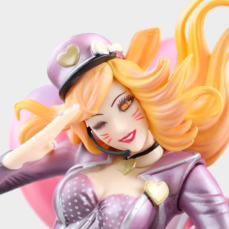 ������� ���� ������ Ahri the Nine-Tailed Fox
