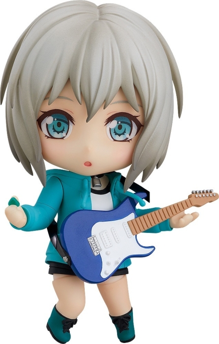 ������� Nendoroid 1474 BanG Dream! Girls Band Party! - Moca Aoba Stage Outfit Ver.