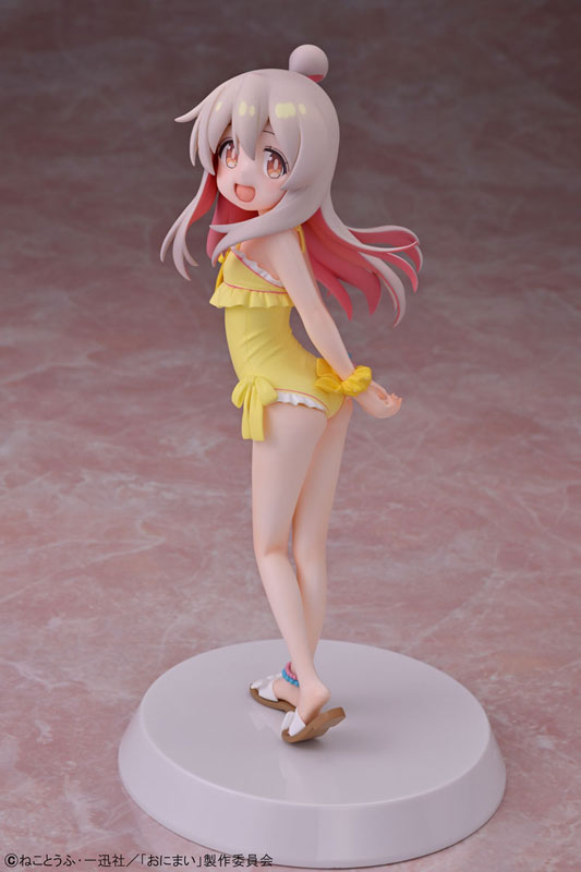 ������� TV Anime "Onii-chan wa Oshimai!" Mahiro Oyama [Summer Queens] -Deluxe Edition- 1/8 Complete