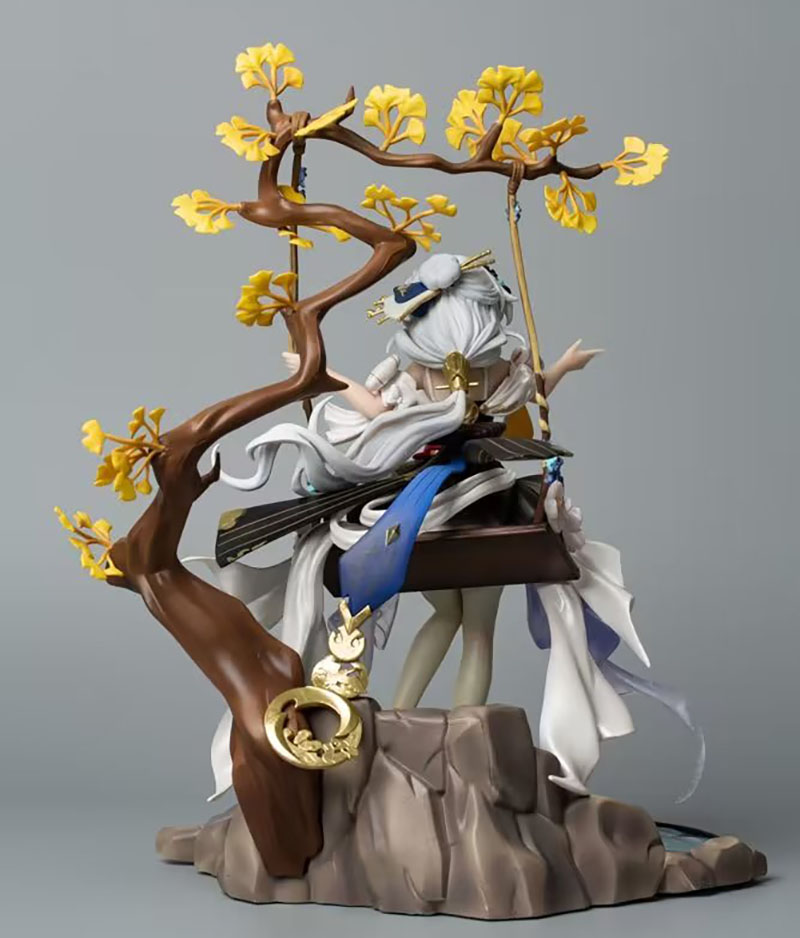 ������� ������ ������ 3 MiHoYo Theresa Apocalypse