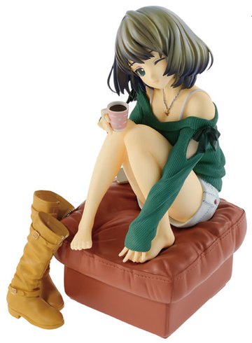 ������� EXQ Takagaki Kaede ***