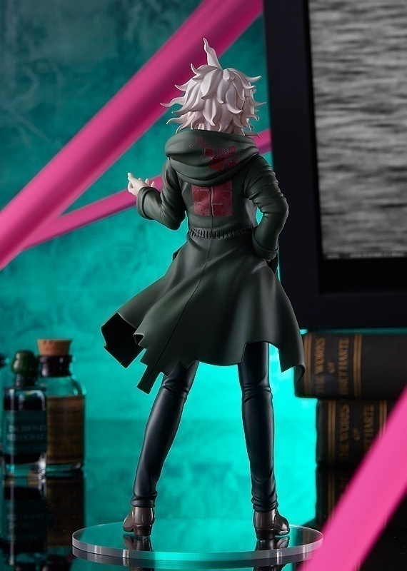 ������� POP UP PARADE Danganronpa 1-2 Reload: Komaeda Nagito