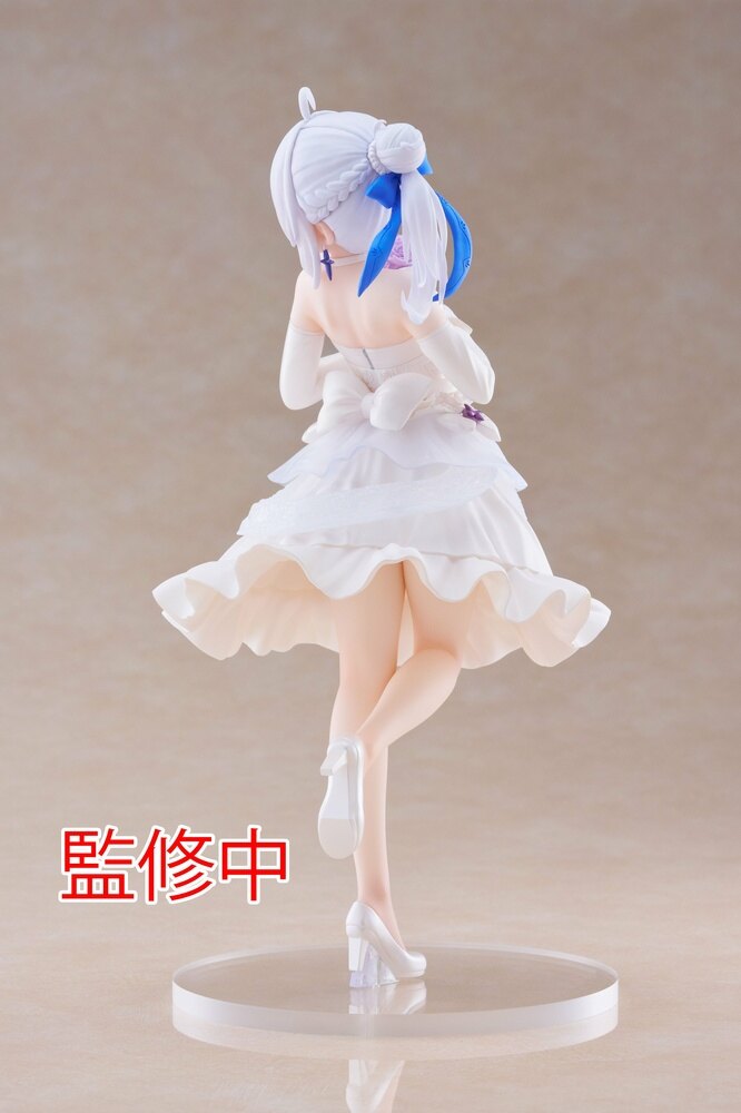 ������� Majo no Tabitabi Coreful Figure Elaina Dress Ver. 2