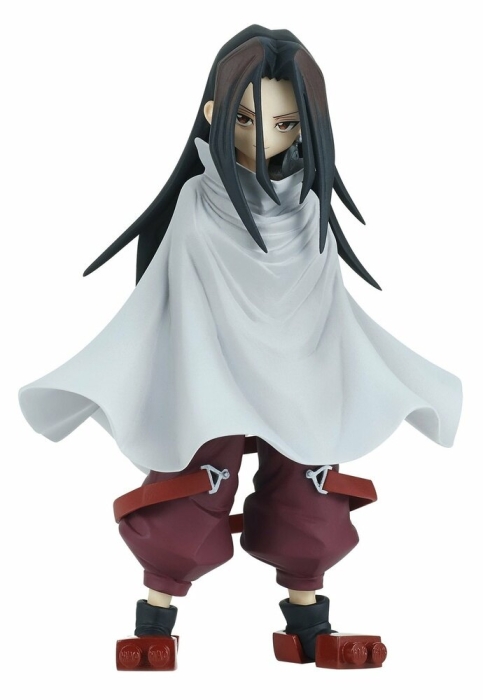 ������� Shaman Asakura Hao