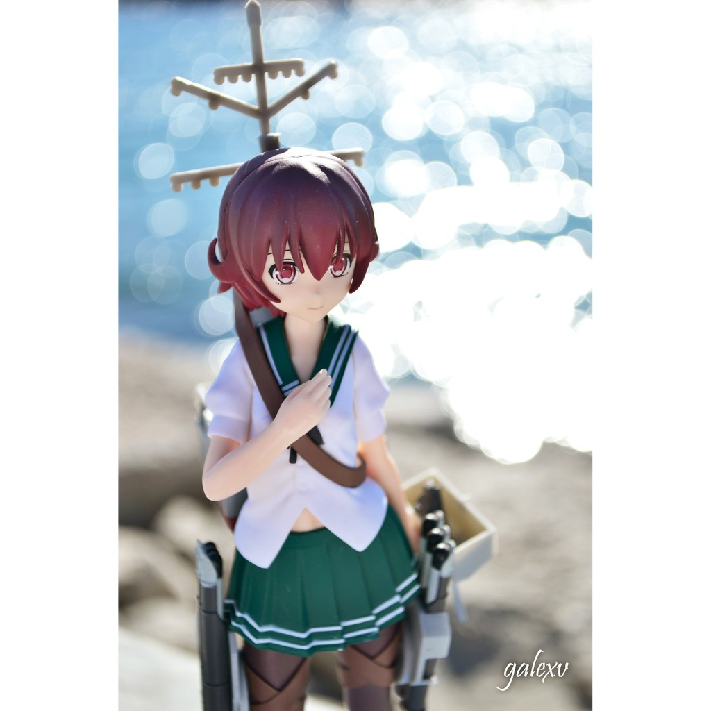 ������� Kantai Collection Kancolle Sega SPM Mitsuki
