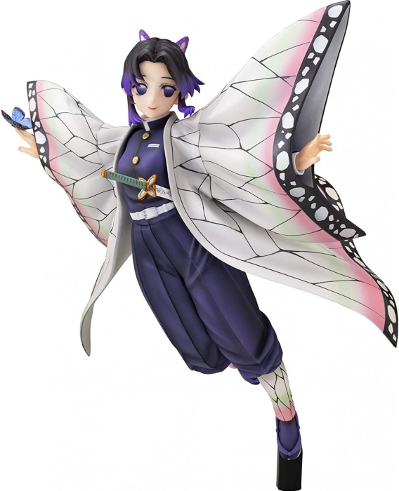 ������� Demon Slayer: Kimetsu no Yaiba - Kocho Shinobu