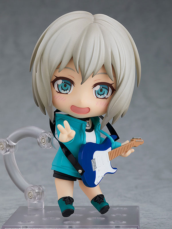 ������� Nendoroid 1474 BanG Dream! Girls Band Party! - Moca Aoba Stage Outfit Ver.