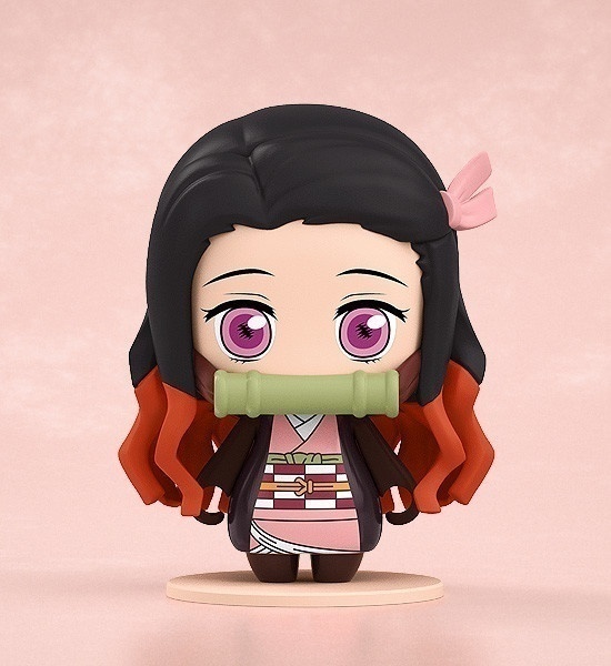 ������� Pocket Maquette: Demon Slayer: Kimetsu no Yaiba 01 (1 �����)