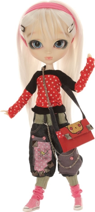 ����� P-157 Pullip Naoko