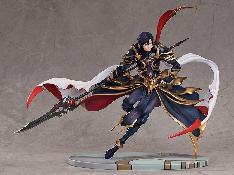 ������� The King's Avatar: Yi Ye Zhi Qiu Ye Xiu Ver.