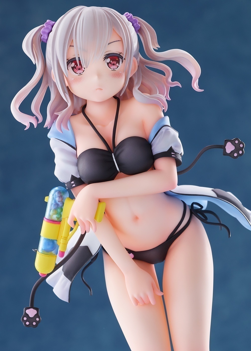 ������� Warlords of Sigrdrifa: Azuzu Komagome Swimsuit Version