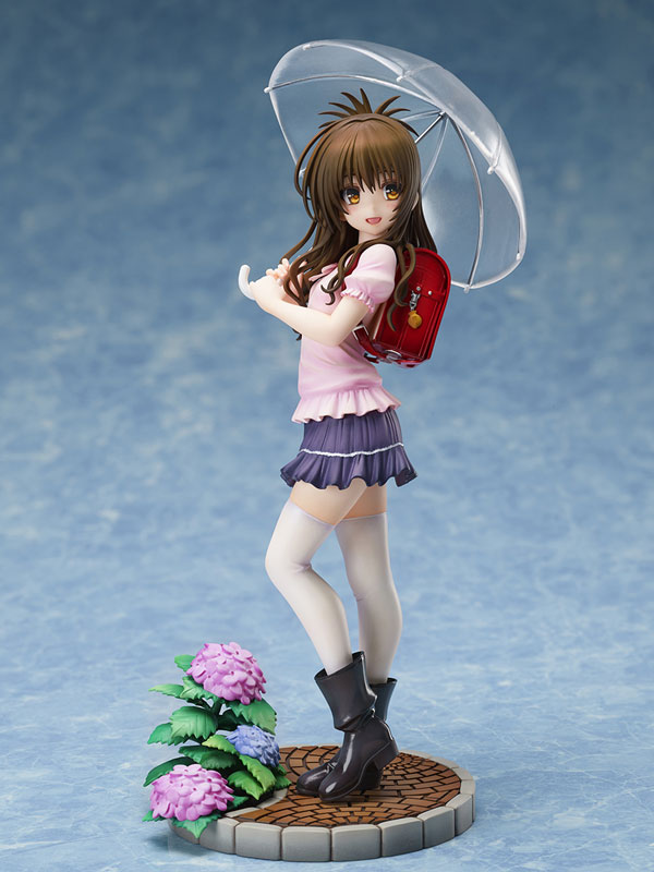 ������� To Love-Ru Darkness Mikan Yuki Amagasa