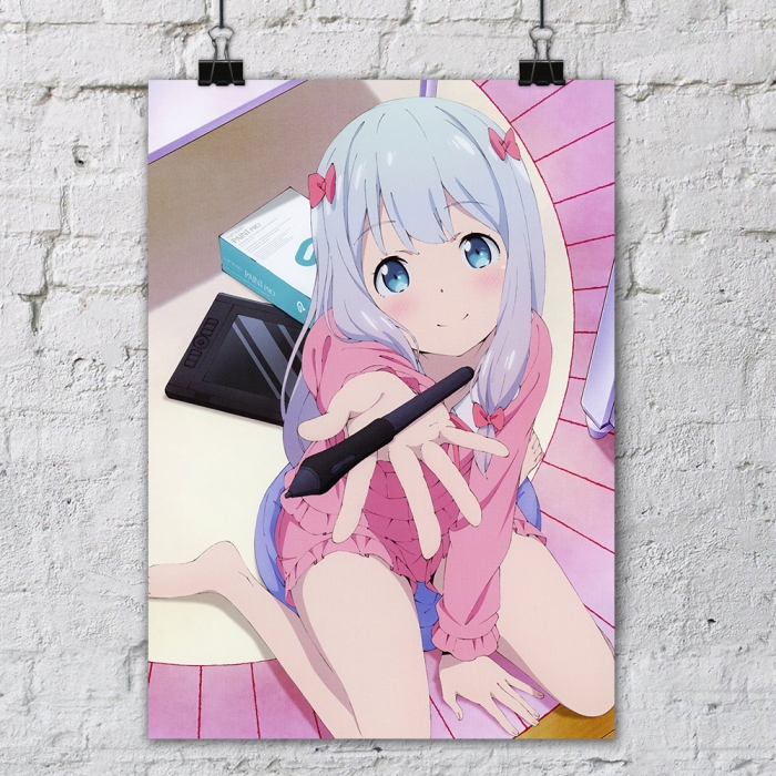 ������ ��������-������ - Sagiri Izumi