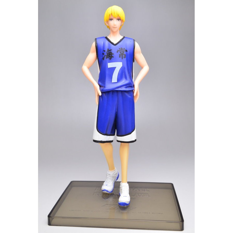 ������� Banpresto Kuroko's Basketball DXF Cross x Players Ryota Kise