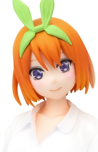 ������� Fukuya Fascinity The Quintessential Quintuplets  Yotsuba ~His Shirt~