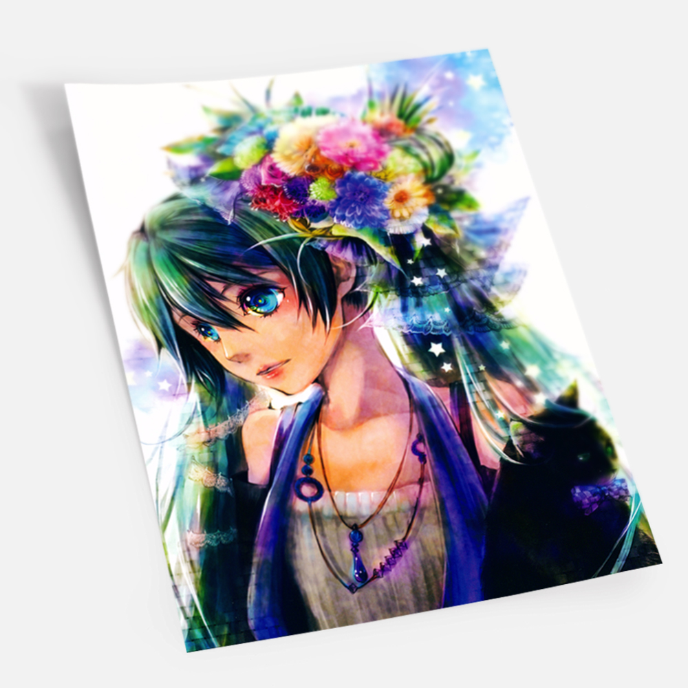 ������ Hatsune Miku: Colorful