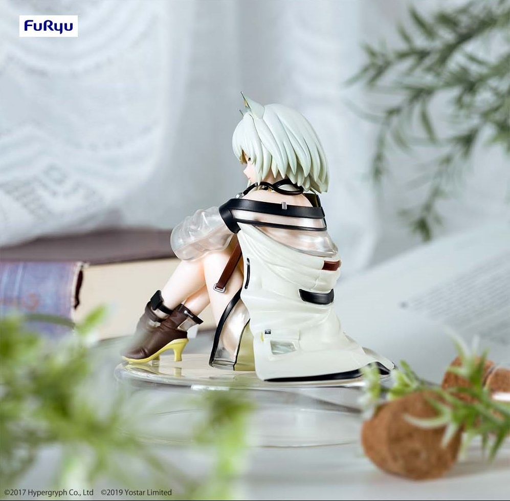 ������� Arknight: KAL'TSIT Noodle Stopper Figure