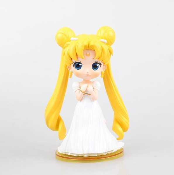 ������� ������ ��� Princess Serenity anime figure