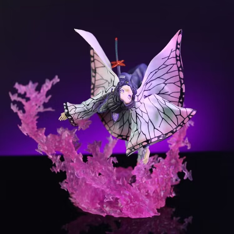 ������� ������, ����������� �������: Kochou Shinobu