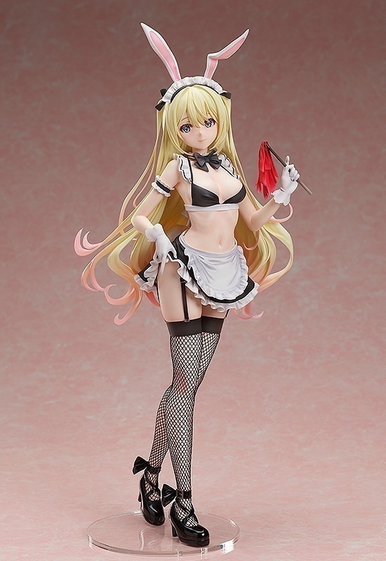 ������� Original Character: Eruru Maid Bunny Ver.
